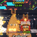 Steal a Brainrot